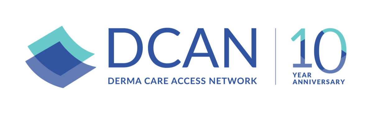 Derma Care Access Network — 10 year anniversary